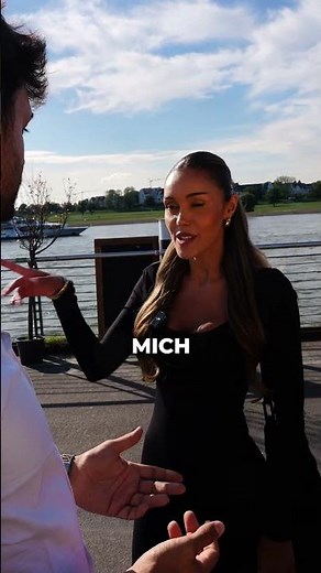 Besser ehrlich sein? #düsseldorf #kasematten #rheinwerft #rhein #sonne