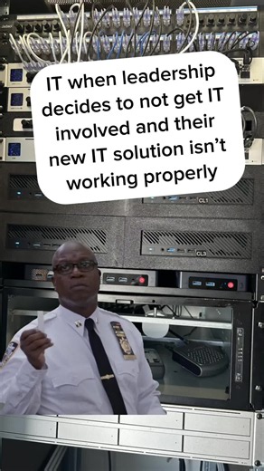 Tech Solution Fails: The “New Solution” That Made Life Harder