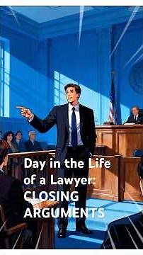 Easy Tips for Powerful Courtroom Arguments