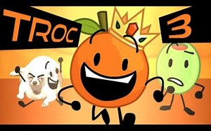 The Orager Chronicles (TROC3 challenge entries)