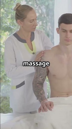 What Happens When You Get a Sports Massage? Benefits Explained