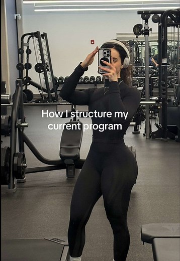 Top 5 Tips for Structuring Your Lower Body Workout Program