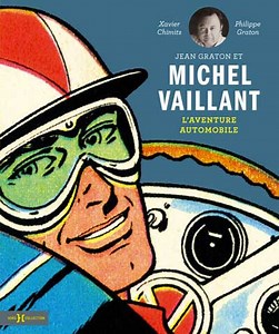 Michel Vaillant, l'aventure automobile