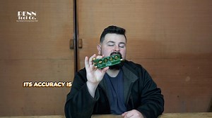 🚀✨ Introducing the Checkpoint Laser Torpedo Level! ✨🚀 The ultimate tool for professionals who demand precision and convenience on the job. This state-of-the-art Laser Level combines the best features into one sleek, powerful package. 🔹 **Unmatched Accuracy**: Ensure perfect alignment every time with pinpoint laser precision. 🔹 **Convenient Design**: Compact and easy to use, making it the ideal companion for any project. 🔹 **Versatile Applications**: Perfect for carpentry, plumbing, electric