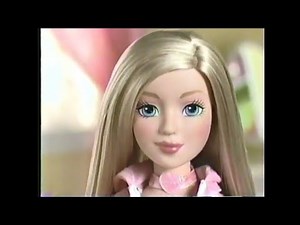 Barbie ® | Commercial Barbie & Me ™ | 2005
