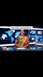nee okke theerneda on Instagram: "Metion that sreelakshmi #ai #reelsinstagram #foryou #fyp #insta #explorepage #aiviral #aiviralvideos #veo3ai #veo3 #sreelakshmi"