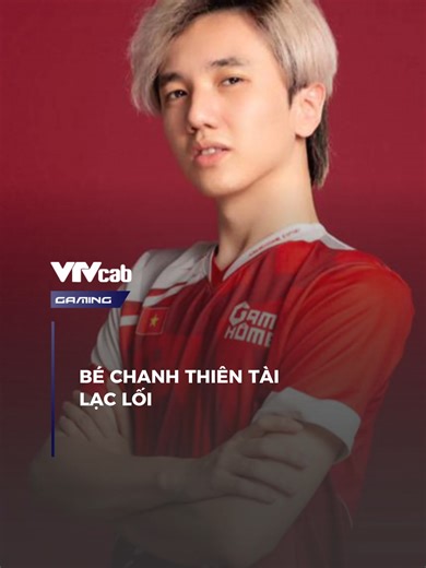 Bé Chanh Thiên Tài Lạc Lối Trong Lien Quan Mobile