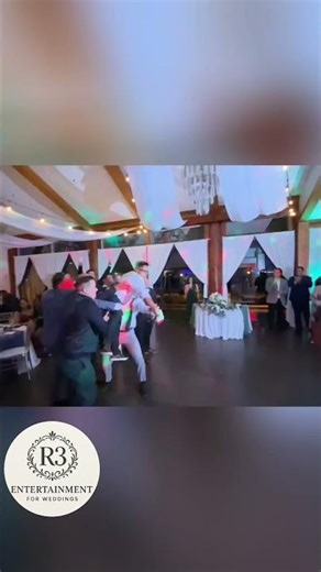 Wedding Reception Vibes: Dancing, Embracing & Waterfront Photos! #shorts