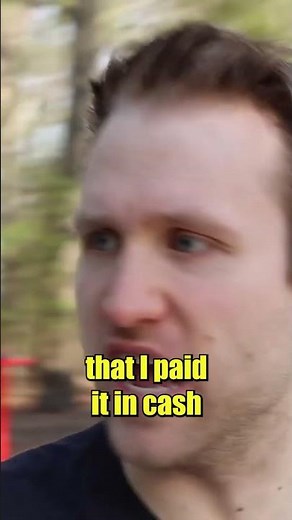 Psycho Dad Steals Tesla?!