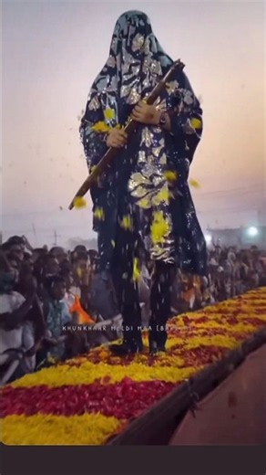 🙏🚩💐MAA khukhar meldi maa bareja bham 🙏🙇💐#maa #meldi #trending #viral