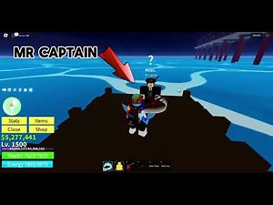 How to get to 3rd sea in blox fruits [Full walkthrough + Tips & Tricks]