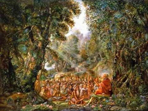 Om Shamno Mitrah Sham Varunah - In Sanskrit With Meaning - Shanti Mantra