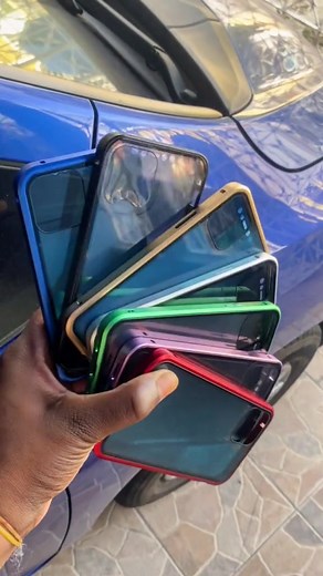 Models : 11-14 pro max Prices : 11/11 Pro Max : $2000 12/12 Pro Max: $2500 13/13 Pro Max: $3000 14/14 Pro Max: $3500 Payment Methods: 💰 Cash on Delivery (C.O.D) 💳 Bank Transfer Island wide delivery via: 📦 Zipmail 🚚 Knutsford DM TO ORDER 📱 #iPhoneCases #PhoneAccessories #StayTuned #TechLovers #PhoneProtection #StyleAndFunction #Innovation #GetReady #LaunchDay #foryoupage #fypjamaica🇯🇲 #jamaica