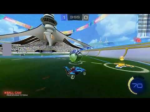 UPDATED DDOS Rocket League Tool - HyperSync