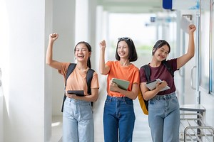 Brevet des collèges : nouvelle mention et bourse au mérite