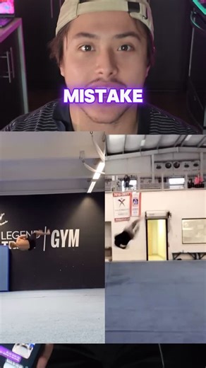 Jacob Burton on Instagram: "If you are serious about leveling up in tricking in the new year dm me “cork” looking to make a few more triple corkers this year💪🏽 Athletes shown in vid @_aspentree @tikiwu02 @leviborrego7 Did yall know about this concept in tricks? #tricking #sports #martialarts"