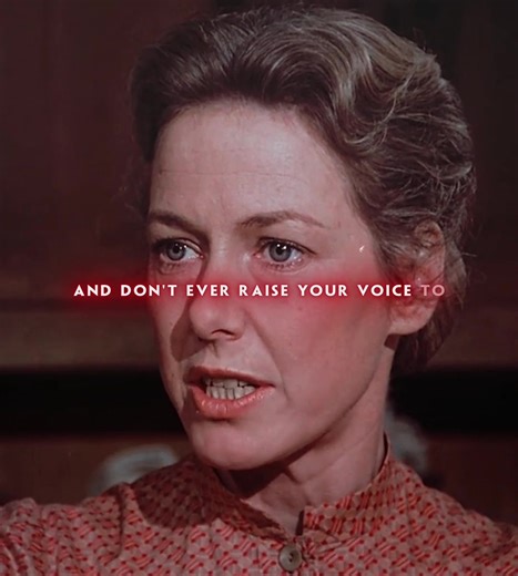 #tvshow #littlehouseontheprairie #foryou #tiktok | little house on the prairie sylvia