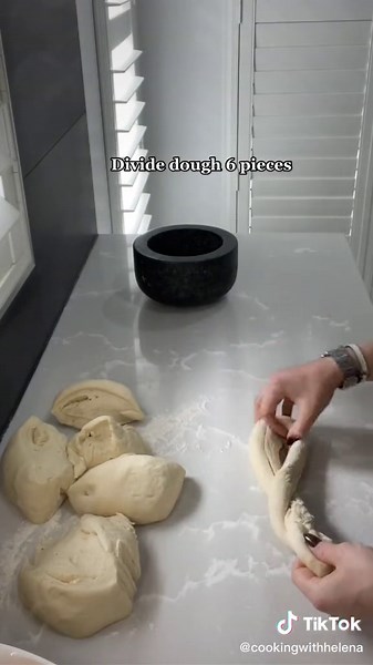 Authentic Greek Bread Recipe: Step-by-Step Guide