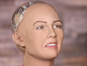 Advanced A.I. Robot Reveals It Wants To Destroy Humans After Glitch During Interview [Watch] – Lifeboat News: The Blog