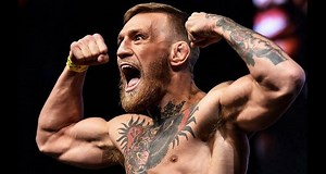 Watch: The intense training regime that Conor McGregor believes has USADA watching him closely