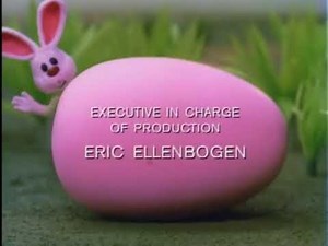 Rankin Bass/SONY Wonder/Golden Books Family Entertainment (1971/1998) Logos