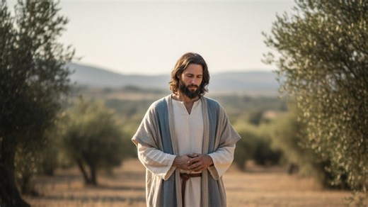 Is "Qi" real and did Jesus use it to do his miracles?