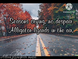 Ventura Highway (lyrics) Song by: America | Allan's favorite music