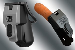 Hacker 'locks up' penises' using 'smart' chastity cages and demands ransom