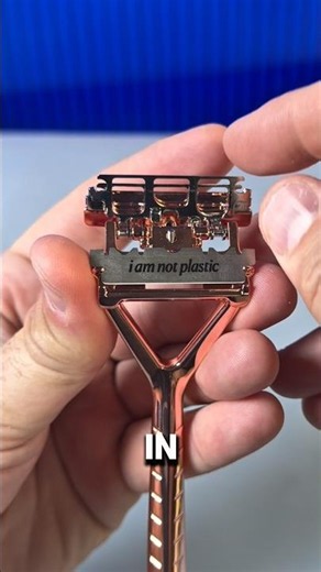 Next Level Razor #gadgests