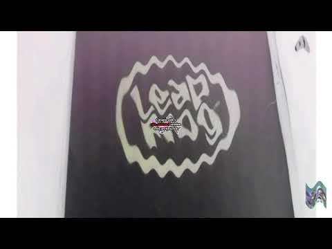 leapfrog logo effects (avs video editor edition)