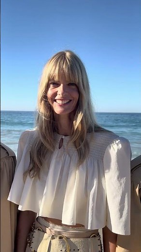 The Chloé Summer 2026 Campaign
