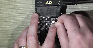 Gesaffelstein – Pursuit (Live Cover)