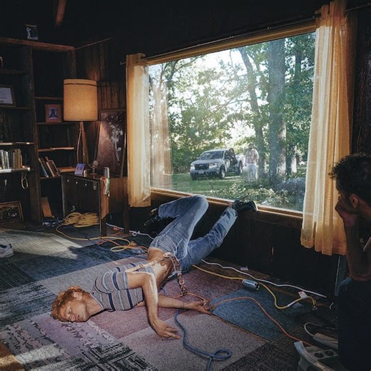 Perfume Genius: Glory review - cinematic masterpiece