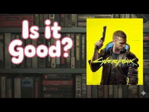 From Disaster to Masterpiece: The Complete Story of Cyberpunk 2077