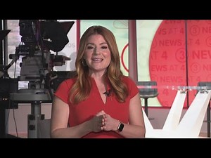 Maureen Kyle signs off 'GO!' morning show, but staying with WKYC family