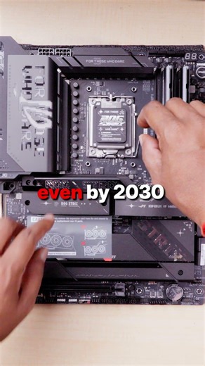 Taiwan Chips? India's Building Their Own