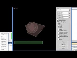 Урок Box2d уроки создания игр