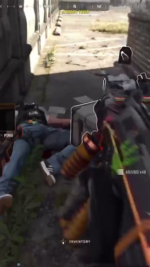 BLICKED BUDDY DOWN #shorts #viral