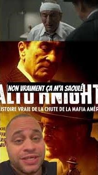 critique express the alto knight