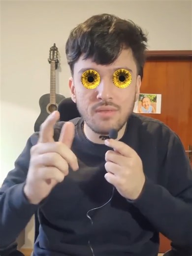 Como Mudar a Cor dos Olhos com Vídeos Subliminals