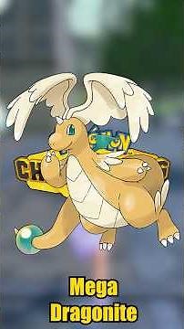 Let’s Cover Mega Dragonite Before Pokemon Champions Launches Tomorrow!