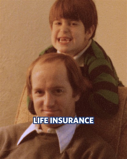 When Keith lost his dad in a car accident, his family faced financial uncertainty. But his father's life insurance proved to be his family's lifeline to a more secure financial future. Discover how life insurance gave Keith, his mom and his sister choices when they needed them most. | Mutual of Omaha