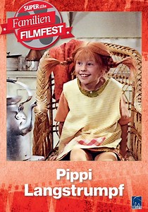Pippi Langstrumpf - Film: Jetzt online Stream anschauen