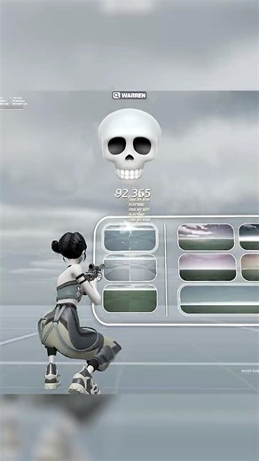 Fastest BEST XP in Fortnite... 🎯✅ #fortnite #shorts