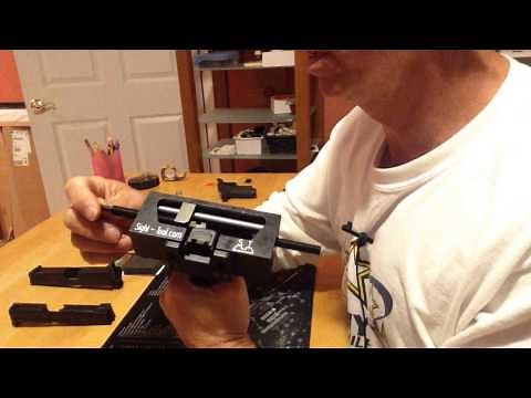 Universal Sight Pusher