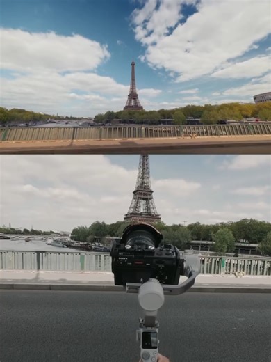 Achieve Cinematic Shots with DJI RS4 Pro Tuning