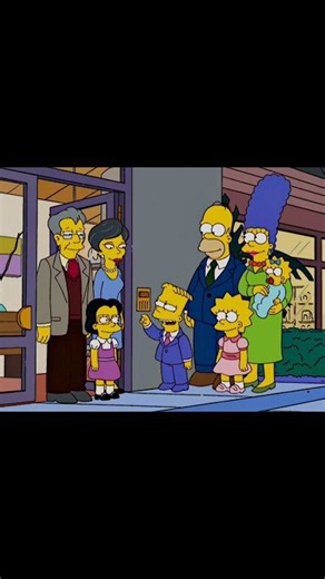 Simpsons- Nice doorbell, is it computer rise! #simpson #simpsons #bart #bartsimpson #lisasimpson #homer #homersimpson #SimpsonvilleSC #comedyreels #simpsonsclips #simpsonspredictions #fyp #simpsonsmemes #meme #simpsonsfans #margesimpson | Joshua Mosley