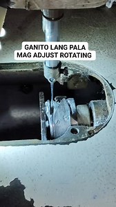 1.7M views · 6.7K reactions | PAANO MAG TIMING NG ROTATING HOOK PARA MA IWASAN ANG PAGPAPATID NG SINULID #sewingtips #sewingmachine #tutorial #ryanG35 | ryanG35 | Facebook