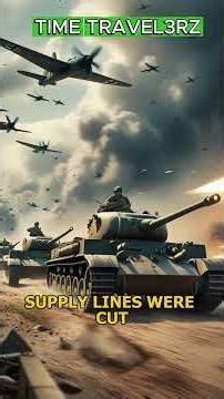 Blitzkrieg: War at Lightning Speed