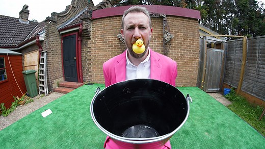 Taskmaster - Series 13: Episode 3 | Channel 4